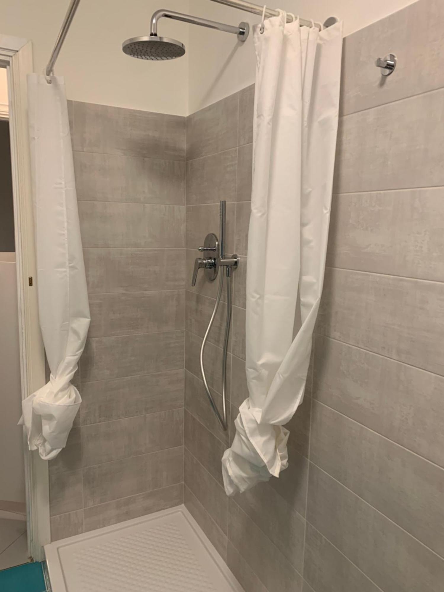 Columbus Apartment Chiavari Exterior foto